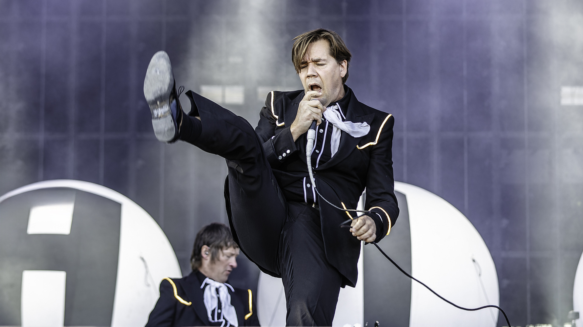 The Hives @ Rock im Park, 7.6.2026